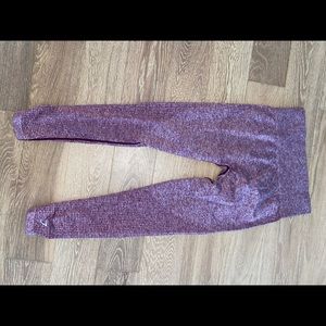 Gymshark seamless leggings